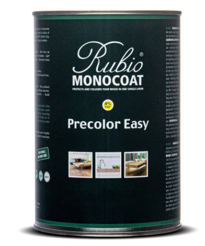 Rubio Monocoat Precolor easy