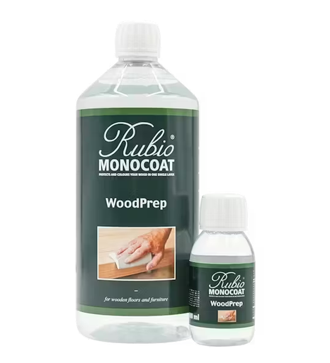 Rubio Monocoat WoodPrep (100 ML)