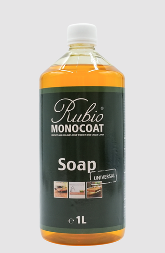 Rubio Monocoat Universal Soap 
