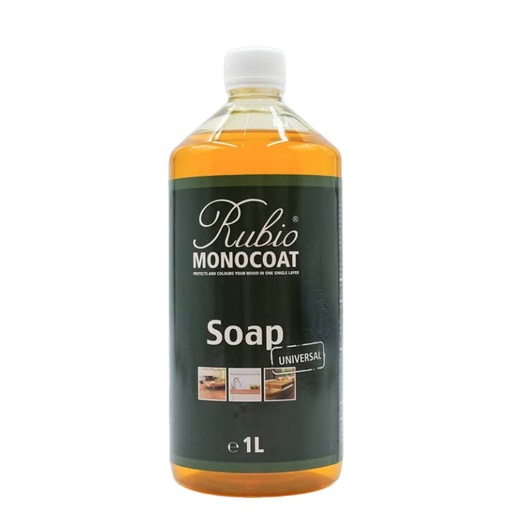 Rubio Monocoat Universal Soap