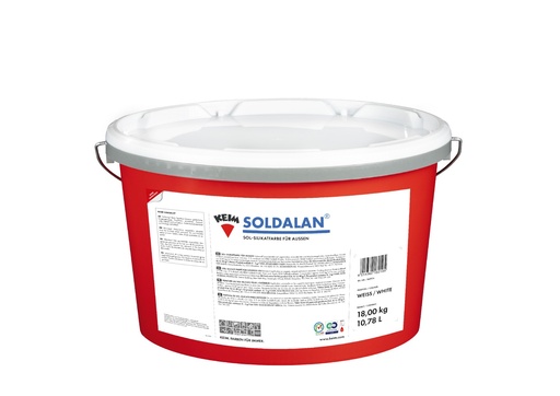 Keim Soldalan mineraalverf