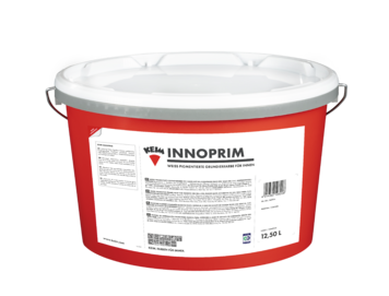 Keim Innoprim 12,5l Wit