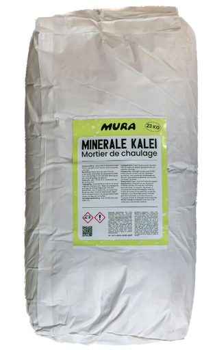 Mura Kalei 23kg, met pigment