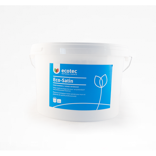 Ecotec Eco-Satin wit