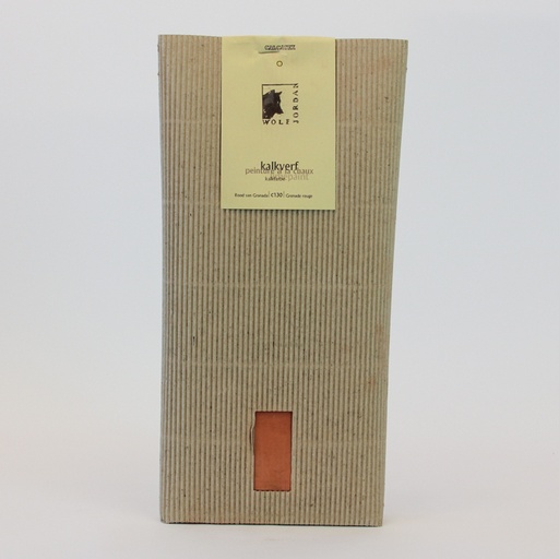 Jordan&Co Calcatex kalkverf, 1kg