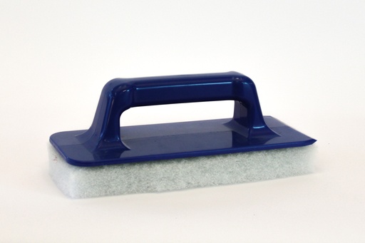 porte-tampon 12 x 25cm