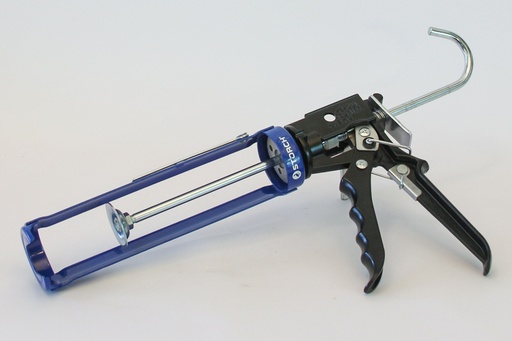 Storch kitpistool 320 ml, semi-prof Art. 59 11 15