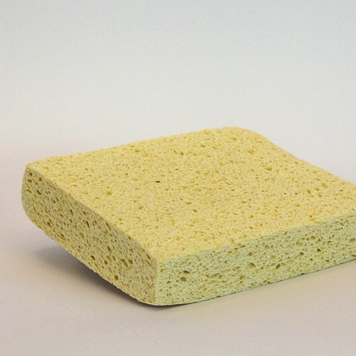 Storch viscose spons, 11x15cm