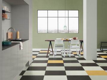 marmoleum click
